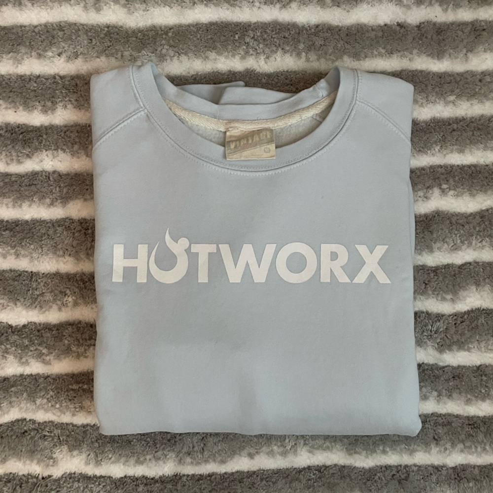 HOTWORX Crewneck (Size: XL)